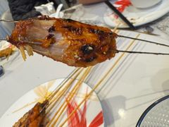 -北丐先生·野馄饨烧烤(雨花万象店)