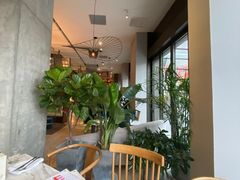 -The Rug Cafe(王府中环店)