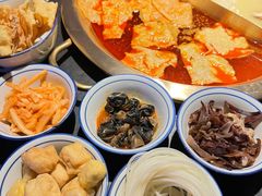 -九鼎轩脆毛肚火锅(南京东路店)