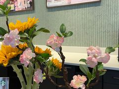 -星巴克(重庆合川财富广场店)