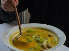 -月芽· 璞上餐厅·上天竺店