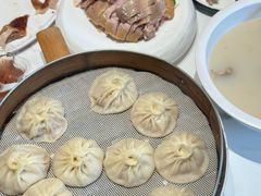 -梅利汴京烤鸭•开封豫菜地标店(东大街店)