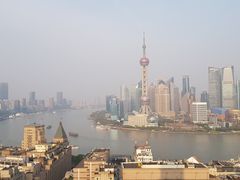 -顶层酒吧ROOF(上海艾迪逊酒店)