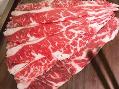 牛肉-山葵家·创意料理(临平银泰城店)