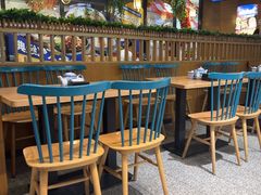 -西部马华清真兰州牛肉面·烧烤夜市(三里河店)