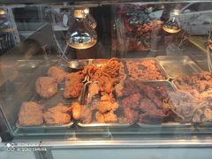 -余婆炸鸡(亚运村店)