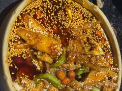 -小饕荟雅安贡椒鱼鲜馆(广福桥店)