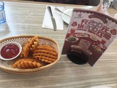 -必胜客(金沙江店)
