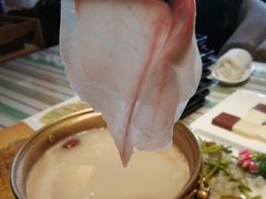-慢丽江·云南野生菌土鸡锅(付家庄店)
