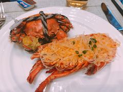 -万达瑞华酒店美食汇自助餐厅(楚河汉街店)