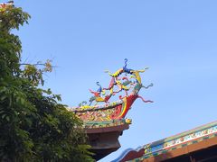 -南普陀寺