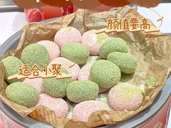 -龍歌自助小火锅(漳州二路爱购店)