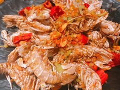 -虾易落味(杭州黄龙万科中心店)
