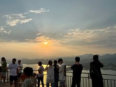 -千岛湖天屿景区