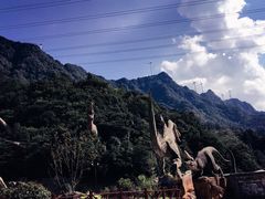 -梦幻奥陶纪景区