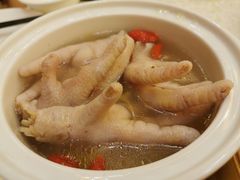 -顺德人家食府(黄金广场店)