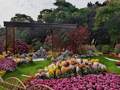 -共青国家森林公园-售票处