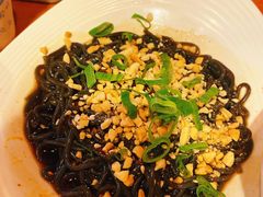 蕨根粉-小红烤翅(傅厚岗店)