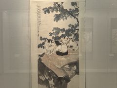 -徐悲鸿纪念馆