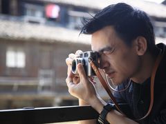 -当年暗房俱乐部(上海店)