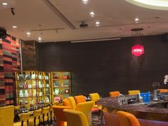 -上海大宁福朋喜来登酒店大堂吧(共和新路店)