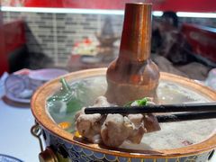 -老北京胡同味道二荤铺(酒仙桥店)