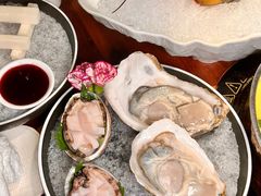 -揽季锅物会.福建黄鱼.海鲜姿造(五四路店)