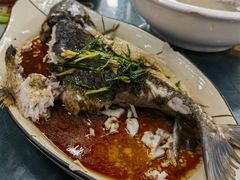 -古榕农庄·桑拿簸箕菜·招牌泥焗鸡(清远长隆店)