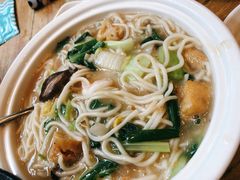 莆田卤面-莆田餐厅PUTIEN(三里屯店)