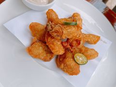 -喜鼎海胆水饺(东港店)