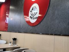 -贺莉嫂北二巷香菇芙蓉面(抗大商厦店)