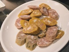 -韩聚屋韩国烤肉餐厅(新北万达店)