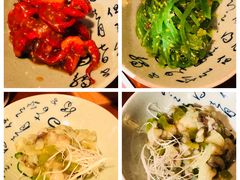 -烧鸟横丁(联发文创口岸店)