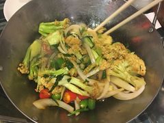 -玉桥餐厅(天坛店)