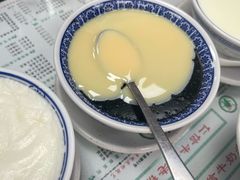 -仁信双皮奶(东川路店)