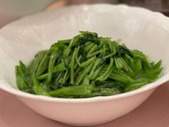 -江南灶中餐厅(南京香格里拉店)