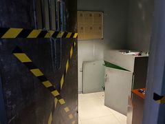 -Xcape异时刻密室逃脱真人NPC(新世界崇文门店)