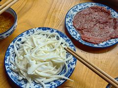 -飘香火锅(玉林西路店)