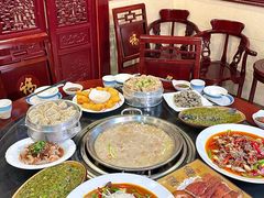 -老来福·非遗酸汤兔(凯旋路店)
