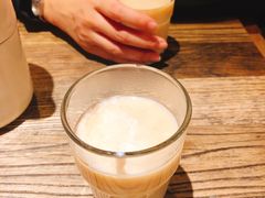 -漫咖啡(银泰创意城店)