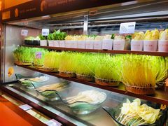 -串一火锅(赛格国际购物中心店)