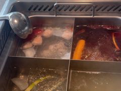 -海底捞大排档火锅(悦荟广场店)