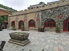 -雁门关景区