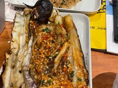 -木屋烧烤(坂田天安云谷店)