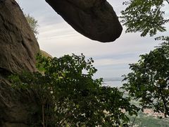 -崂山仰口游览区