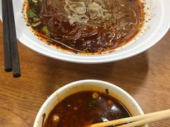 -钟方模白家肥肠粉(春熙店)