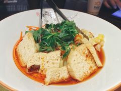 -楼兰新疆主题餐厅(悠方店)