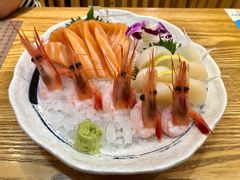 -林妈妈村·日式料理(宝山万达店)
