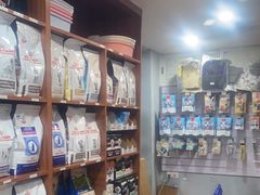 -瑞派动物医院·绝育·犬猫全科·预防医学(光景江南中店)