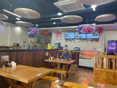 -老陕兄弟(彩虹新城店)